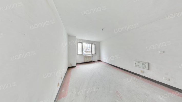 香江和苑南区二手房实景图