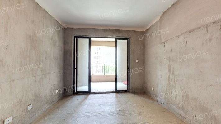 北城中环城二期二手房实景图