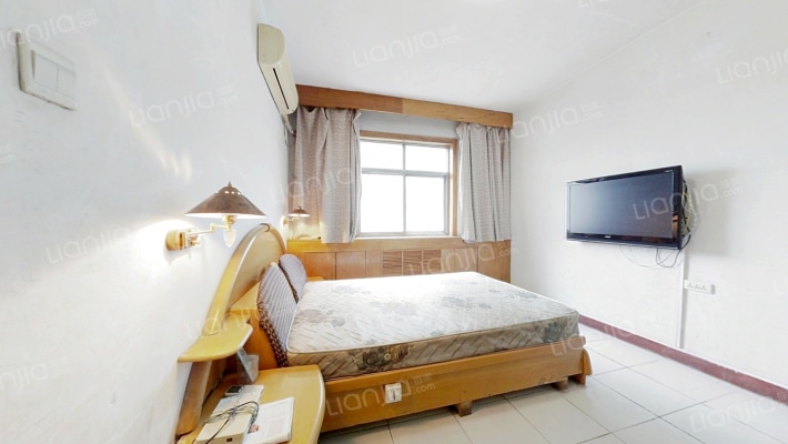 政四街6号院二手房实景图