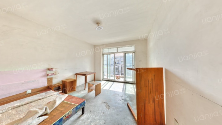 蓬曦园C6区娄江新村二手房实景图