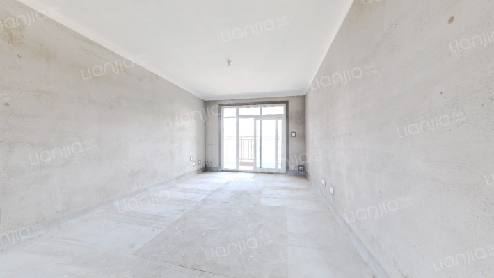 建业春天里二手房实景图