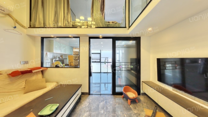 巨仁广场二手房实景图