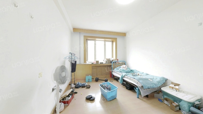 文明街二手房实景图