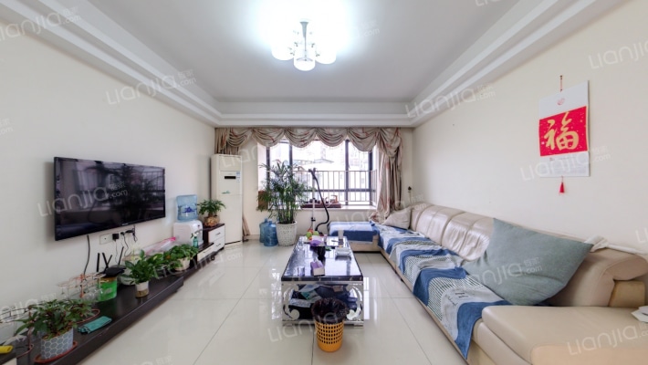 春泽上湾二手房实景图