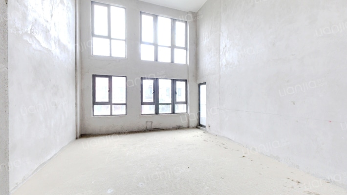 中天铭廷二期二手房实景图