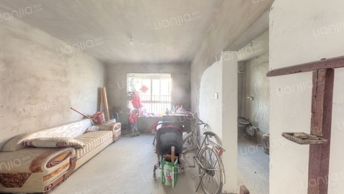 景河花园二手房实景图