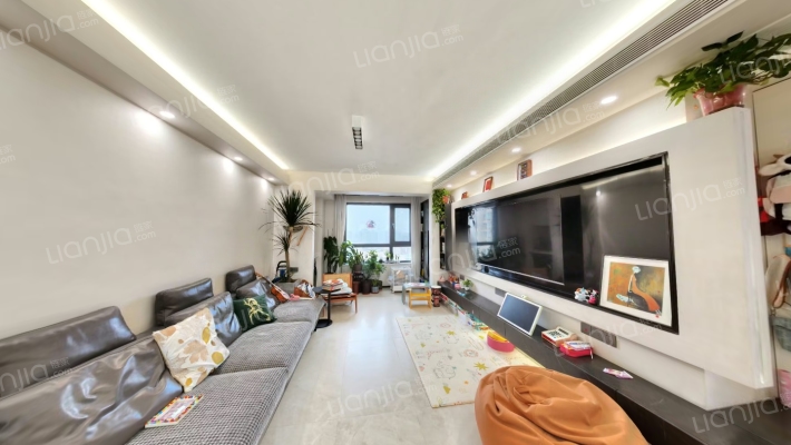 金辉优步花园二手房实景图