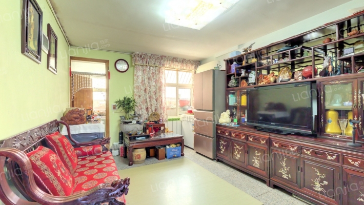 镇江北路二手房实景图