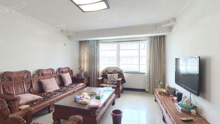 今飞花园二手房实景图