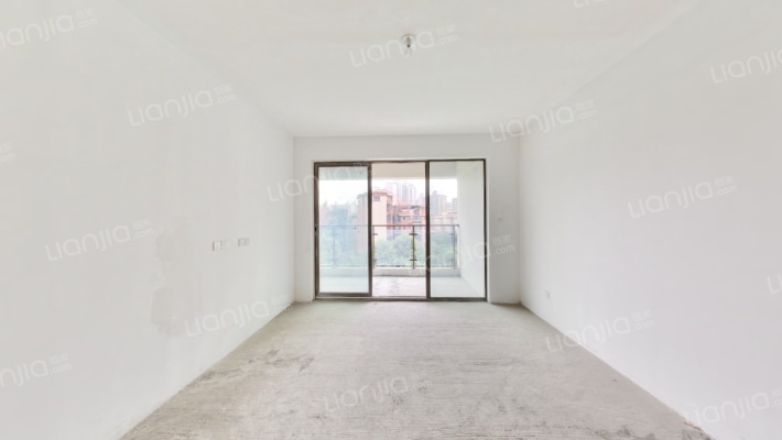 领地悦音阁二手房实景图