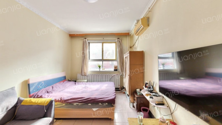 石铁33宿舍二手房实景图