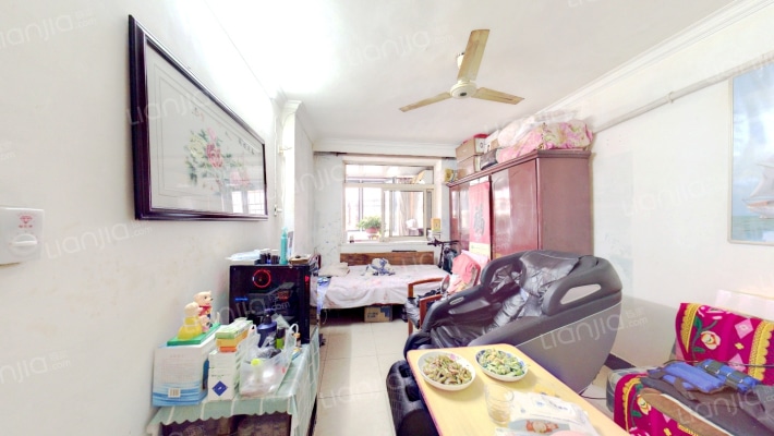 银凤里二手房实景图