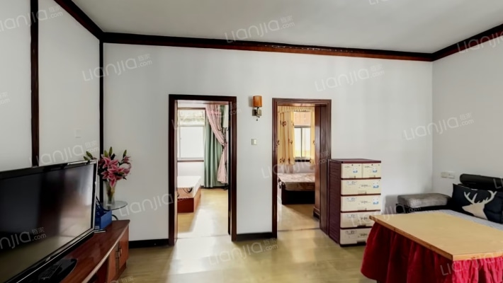 广铁电务小区二手房实景图