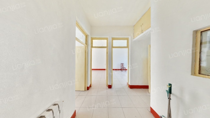 市第二燃料总公司宿舍二手房实景图