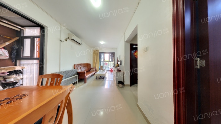 莲馨家园二手房实景图