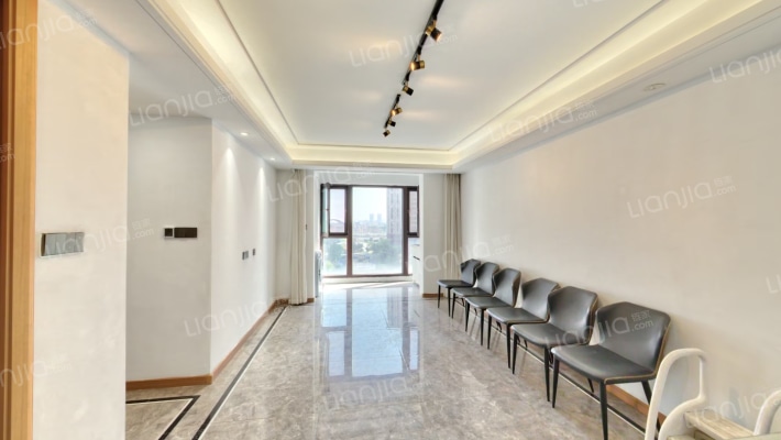 万科运河传奇二手房实景图