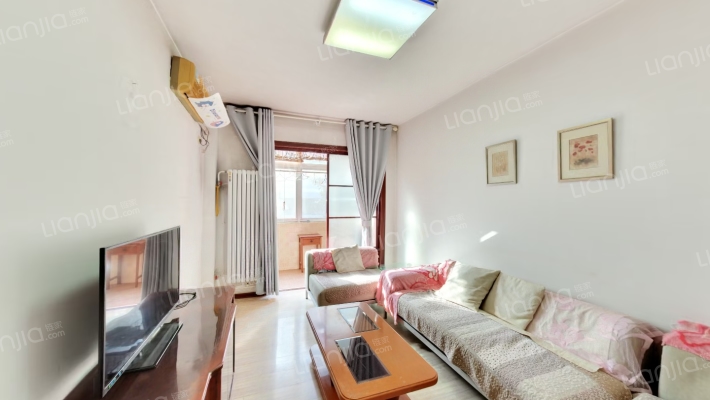 电业新村南院二手房实景图