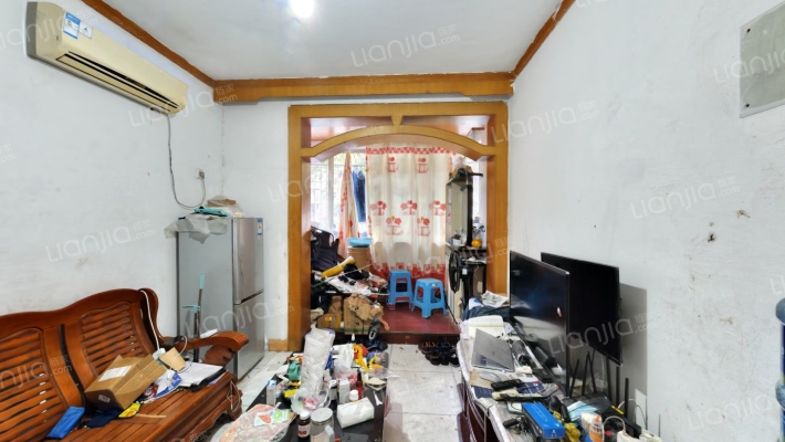 航天乙五区二手房实景图