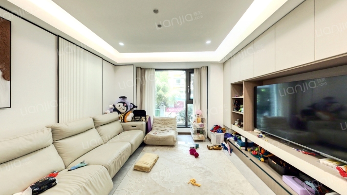 儒林雅居二手房实景图