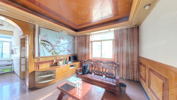 带湖路5号二手房实景图