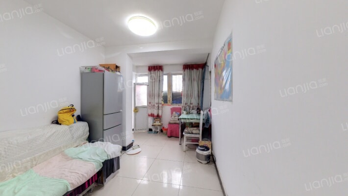 泰山小区二手房实景图