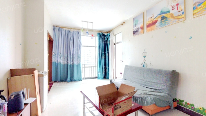 锦江国际二手房实景图