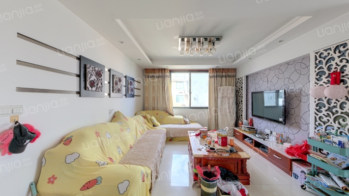 青青家园二手房实景图