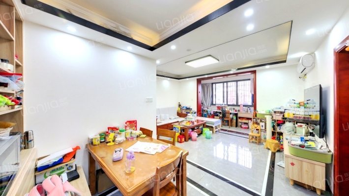 丰泽苑小区二手房实景图