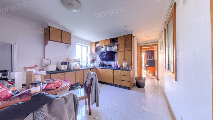 水清苑二手房实景图