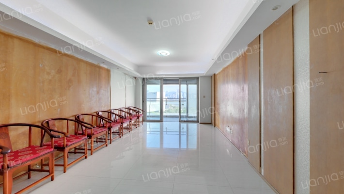 华侨城华寓二手房实景图