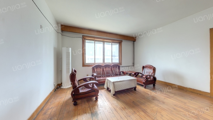 盐业大厦二手房实景图