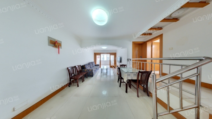 火炬新村二手房实景图