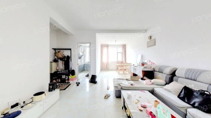 金御花苑二手房实景图