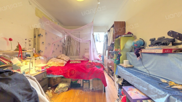 芳草地西街二手房实景图