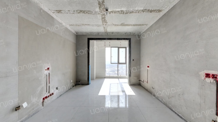 恒达御景园二手房实景图