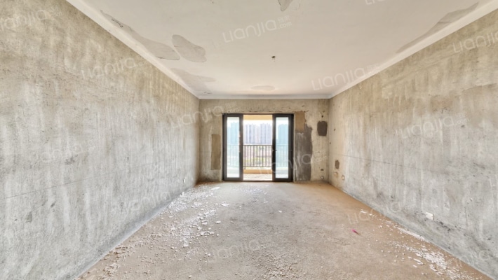 金禧悦城二手房实景图