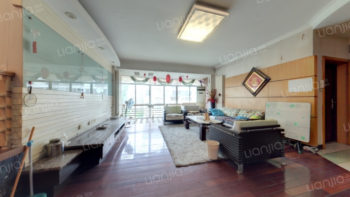 玉兰苑二手房实景图