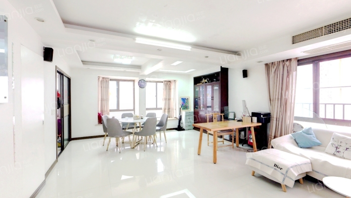 明珠大厦二手房实景图