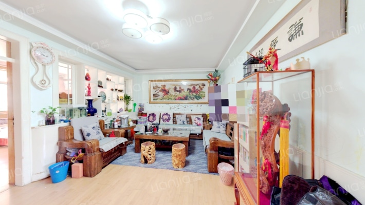 燕东新路11-1号二手房实景图