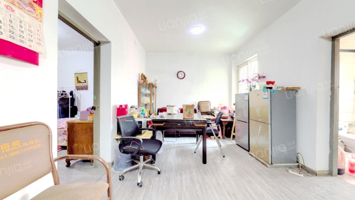 李家埭小区二手房实景图