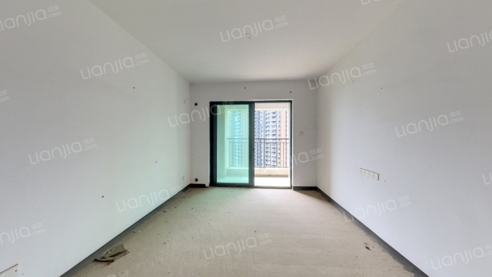 雅居乐花园悦景园二手房实景图