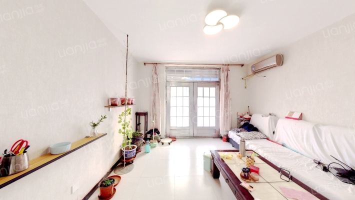 润泽园二手房实景图