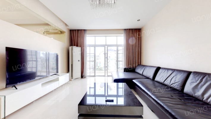 龙湖西苑金晖苑二手房实景图