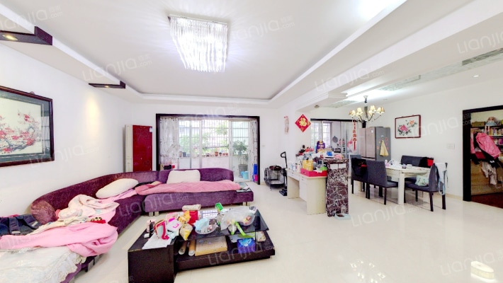 西门菜场商品房二手房实景图