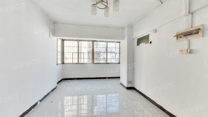 侨乐新村二手房实景图