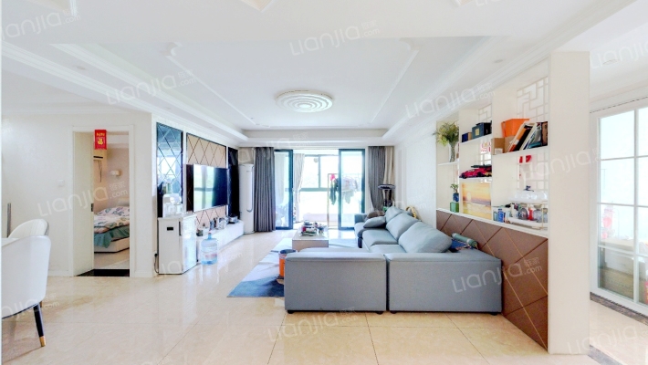 鑫和珑庭二手房实景图