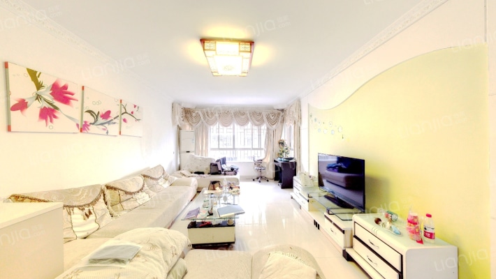 金霖华庭二手房实景图