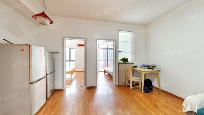 健龙尚谷杰座二期二手房实景图