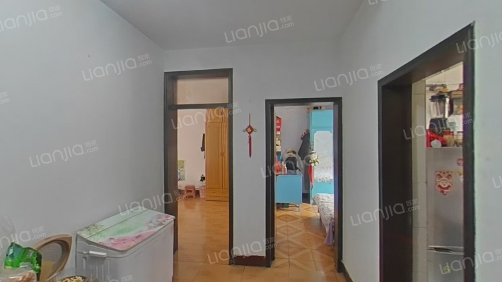 望岭东路31号院二手房实景图