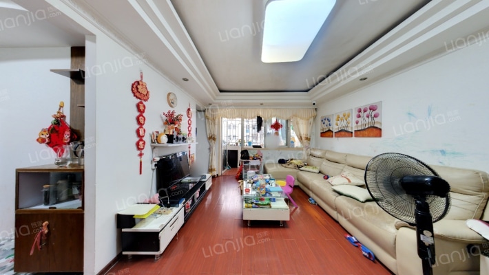 美景大厦二手房实景图